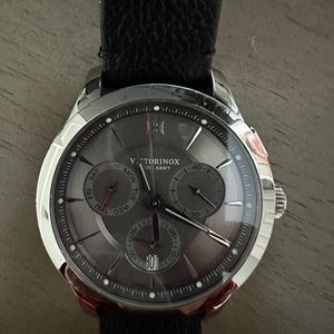 Victorinox watch